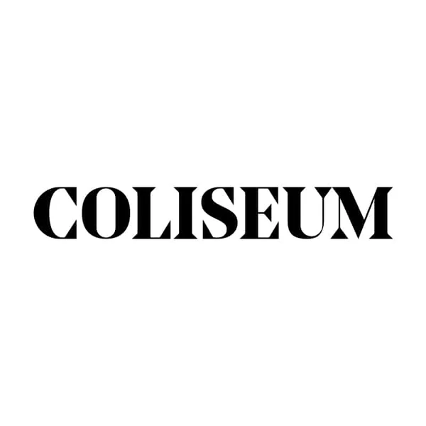 Coliseumgres