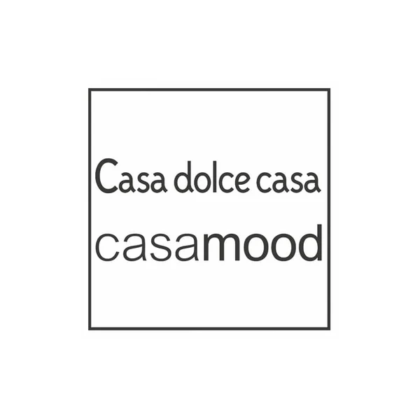 Casa Dolce Casa