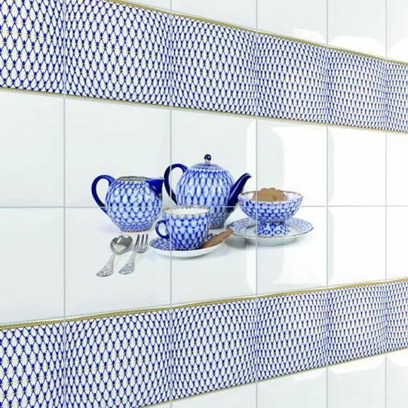 Teapot в интерьере