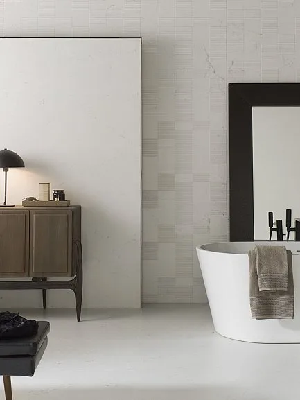 Fontana&Marquina в интерьере