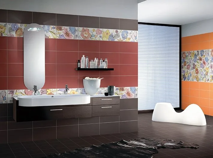 Flora Bloom в интерьере