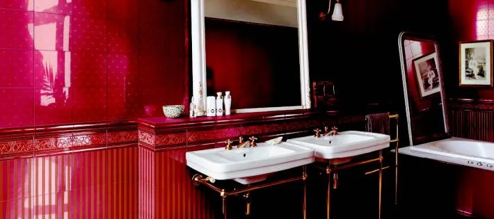 Royale в интерьере