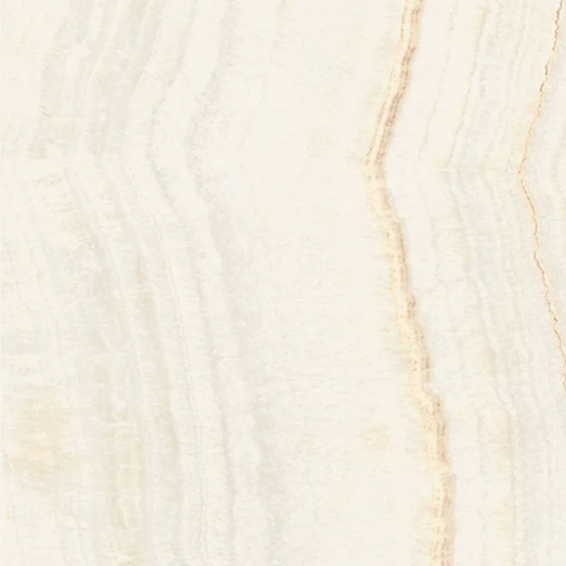 Керамогранит Onice Bianco Lucido — Casalgrande Padana — 59×118 см