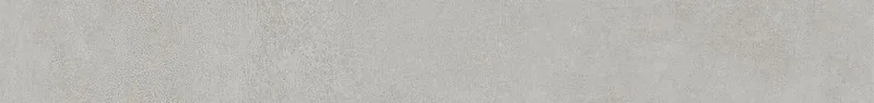 Плинтус Про Догана серый светлый матовый обрезной 80x9,5