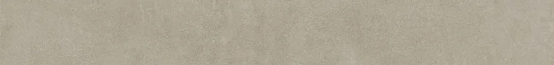 Плинтус Про Догана бежевый светлый матовый обрезной 80x9,5