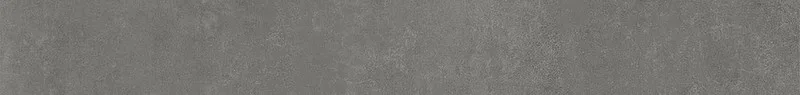 Плинтус Про Догана антрацит матовый обрезной 80x9,5