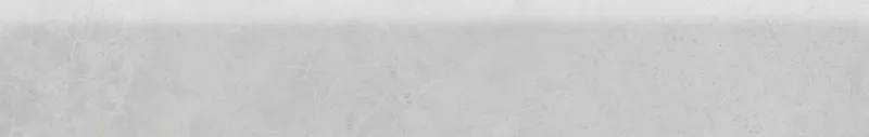 Плинтус Монте Тиберио серый матовый обрезной 80x9,5
