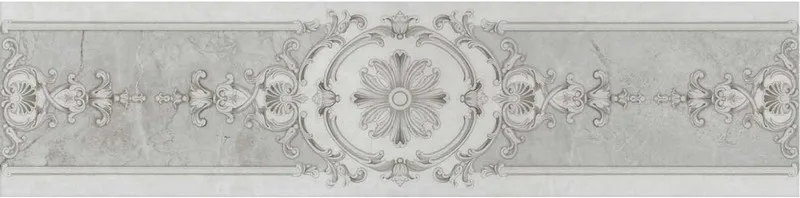 Монте Тиберио 2 глянцевый обрезной 80x19,8 — Kerama Marazzi
