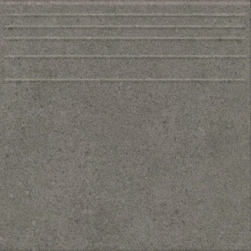 Базис серый ступени матовый 30х30 — Kerama Marazzi