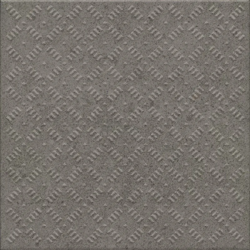 Базис серый структурированный матовый 30x30 — Kerama Marazzi