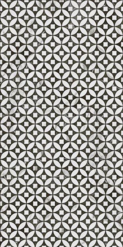 Коррер 2 глянцевый обрезной 30x60