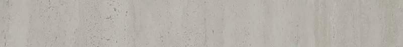 Плинтус Сан-Марко серый светлый матовый обрезной 80x9,5