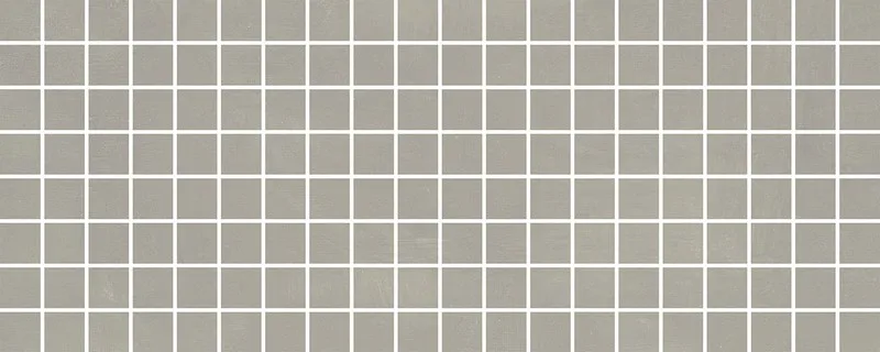 Каннареджо мозаичный зелёный светлый матовый 20x50