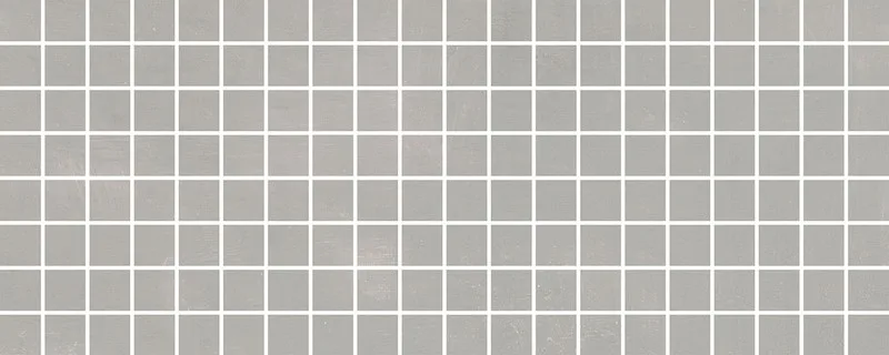 Каннареджо мозаичный синий светлый матовый 20x50