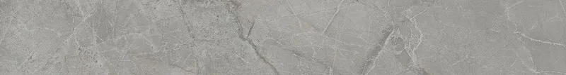 Подступенок Риальто дымчатый матовый обрезной 80x10,7