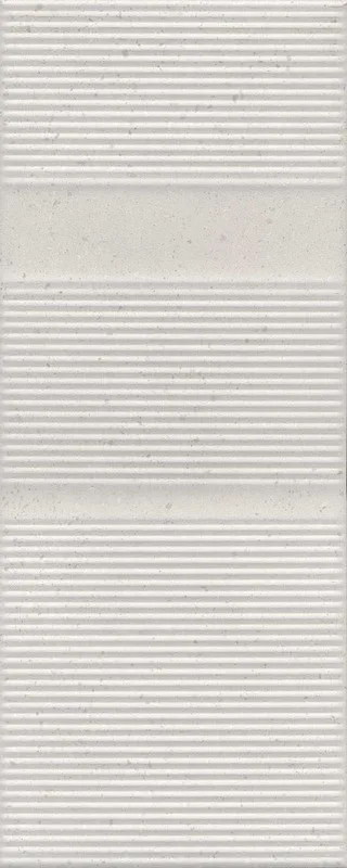 Скарпа серый светлый матовый структура 20x50 — Kerama Marazzi
