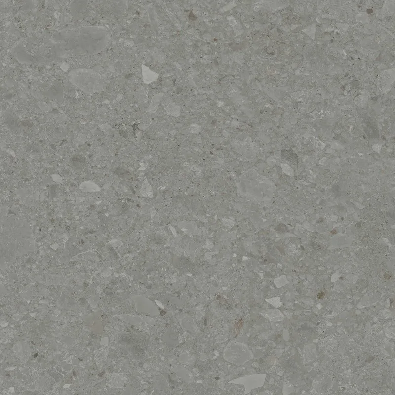 Чеппо ди Гре серый тёмный матовый обрезной 119,5x119,5