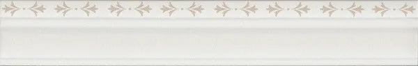Багет Флориан матовый обрезной 30x5 — Kerama Marazzi