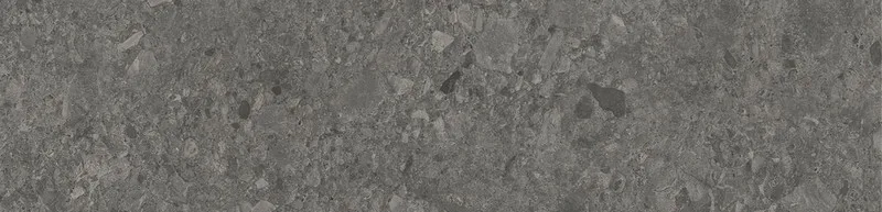 Подступенок Чеппо ди Гре антрацит матовый обрезной 60x14,5