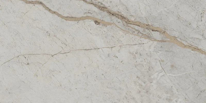 Ступень фронтальная клееная Ифран серый светлый матовый обрезной 33x60 — Kerama Marazzi