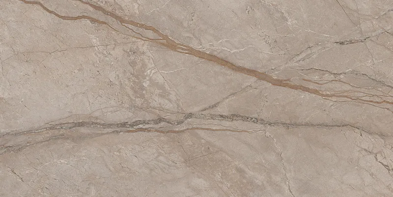 Ифран бежевый светлый глянцевый обрезной 60x119,5 керамическая плитка