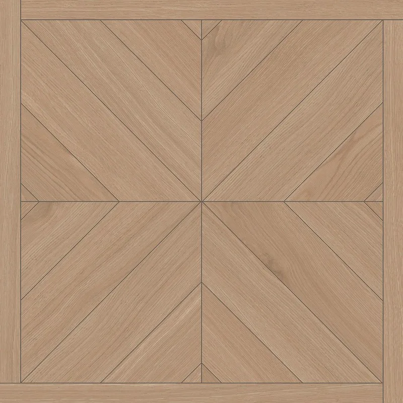 Альберони декор бежевый матовый обрезной 60x60 — Kerama Marazzi