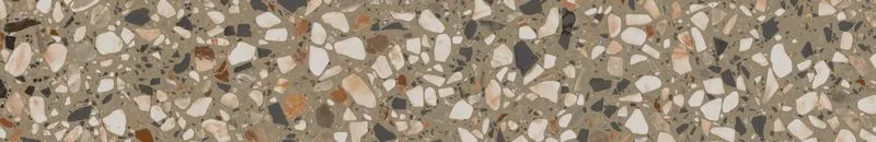 Подступенок Бричиола бежевый матовый обрезной 60x10,7