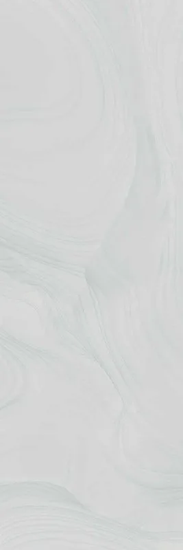 Веро голубой светлый глянцевый обрезной 40x120 — Kerama Marazzi