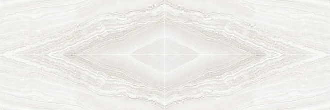Панно Контарини белый глянцевый (из 4 ч. разм. 30x89,5) обрезной 179x60 — Kerama Marazzi