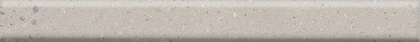 Карандаш Скарпа серый матовый 20x2