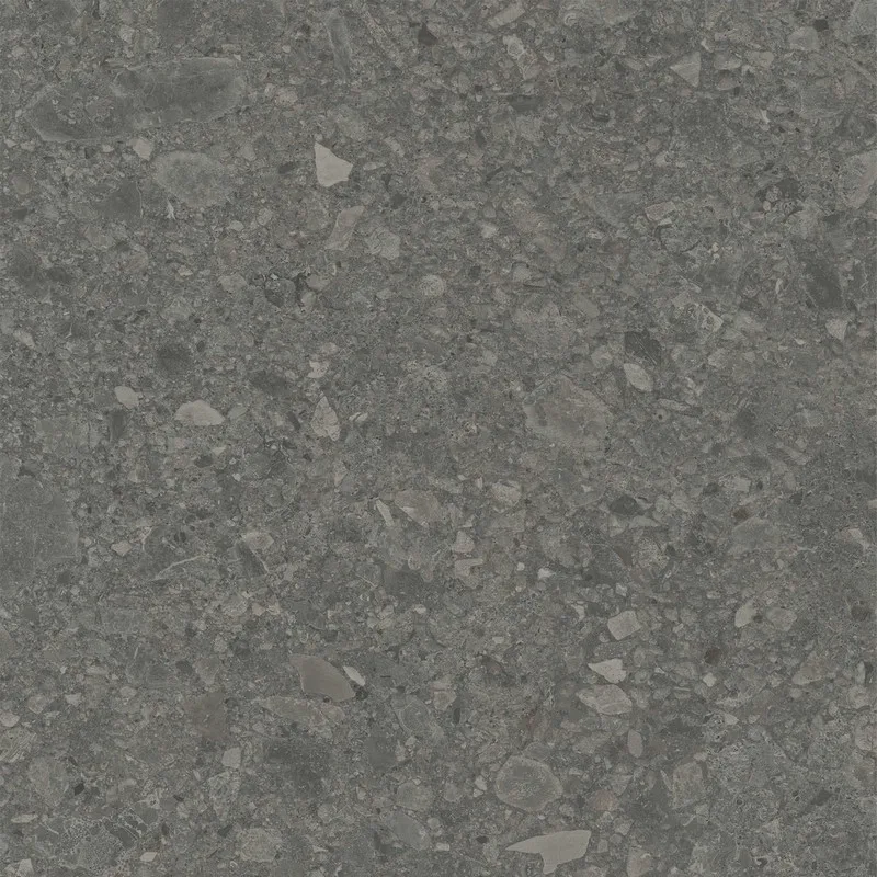Чеппо ди Гре антрацит матовый обрезной 119,5x119,5