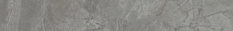 Подступенок Риальто серый тёмный матовый обрезной 80x10,7 — Kerama Marazzi