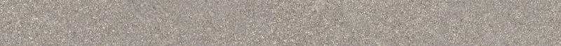 Рабат серый матовый обрезной 30x2,5 бордюр