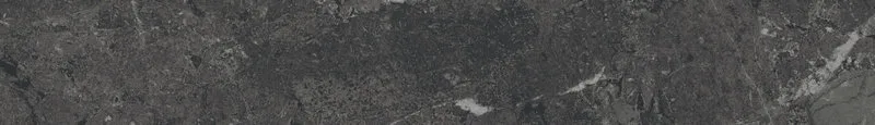 Подступенок Тубкаль чёрный матовый обрезной 60x10,7