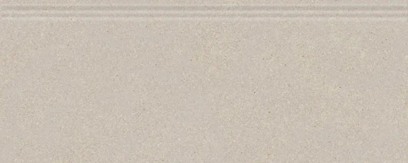 Плинтус Рабат бежевый матовый обрезной 30x12 — Kerama Marazzi