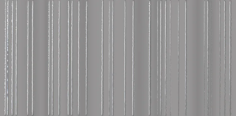 Касба серый структура 7,4x15 декор — Kerama Marazzi