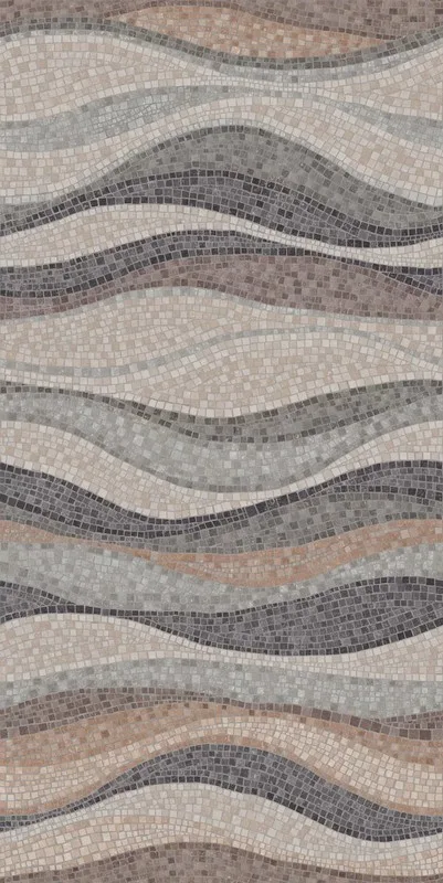 Касабланка матовый обрезной 60x119,5 декор — Kerama Marazzi