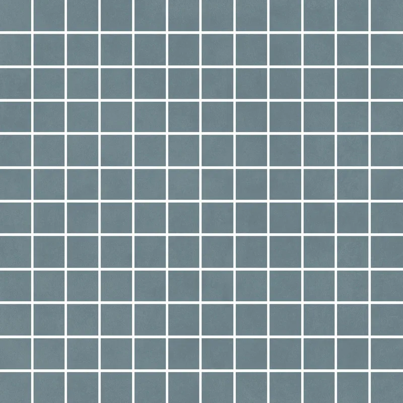 Таделакт бирюзовый матовый 29,8x29,8 керамическая плитка