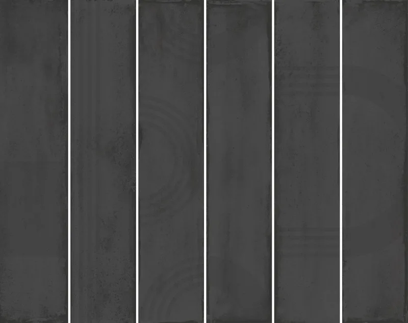 Панно Мажорель чёрный глянцевый 36x28,5
