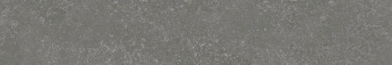 Плинтус Касабланка HP серый тёмный матовый обрезной 60x9,5