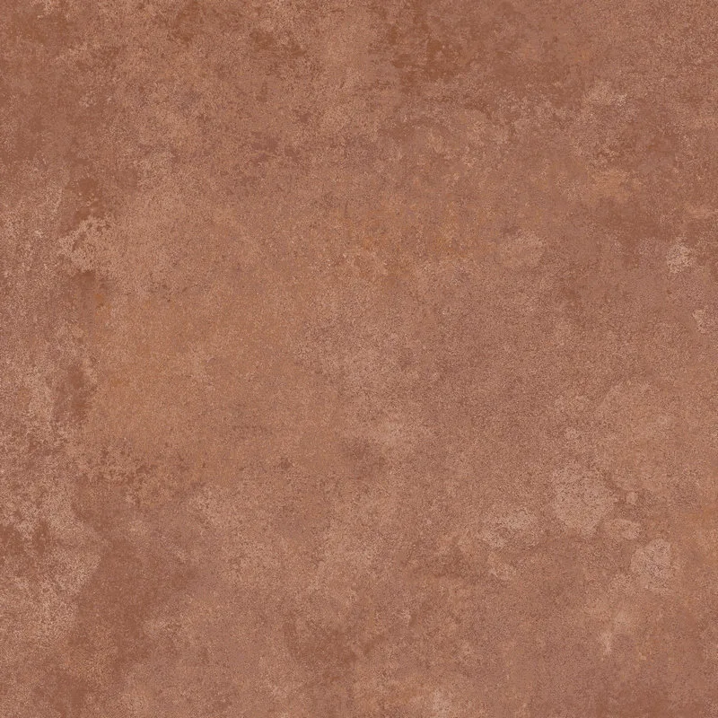 Ступень угловая Хадду красный матовый 34x34