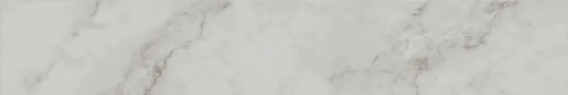 Подступенок Тубкаль белый матовый обрезной 60x10,7