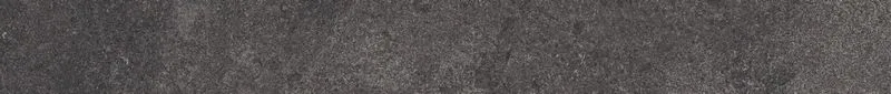 Плинтус Портленд антрацит матовый обрезной 80x9,5