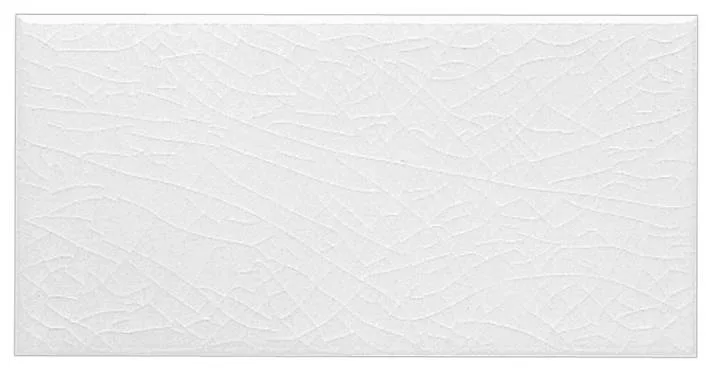 Керамическая плитка Liso Pb C/C Blanco 7.5 X 15