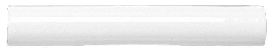 Керамическая плитка Barra Lisa Blanco Z 2.5 X 15