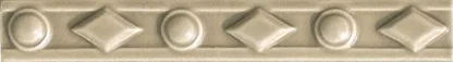 Керамическая плитка Diamantato 3X20 D.Tabacco Matt