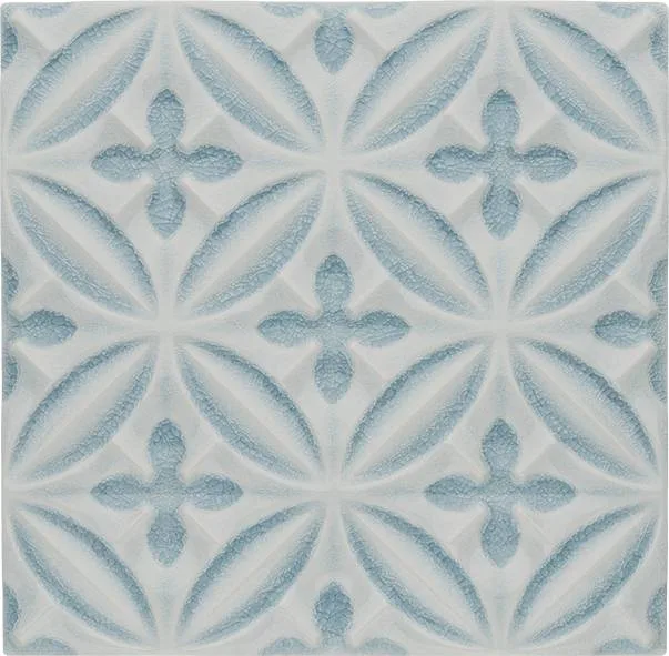 Керамическая плитка Relieve Caspian Top Sail 15 X 15