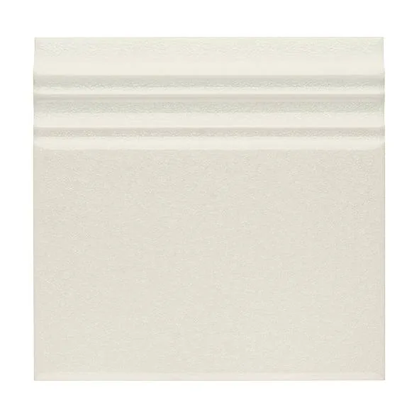 Керамическая плитка Rodapie Whitecaps 15 X 15