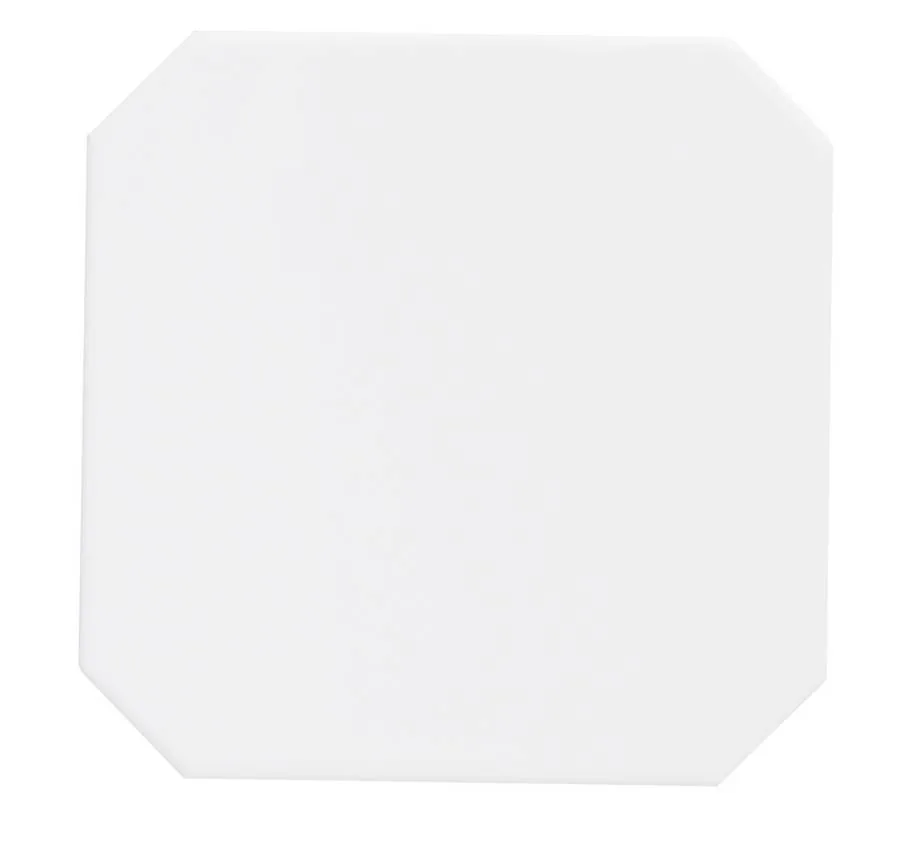 Керамогранит Pavimento Octogono Blanco 15 X 15