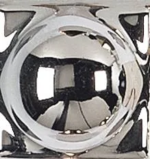 Керамическая плитка Taco Esfera Plata 2 X 2